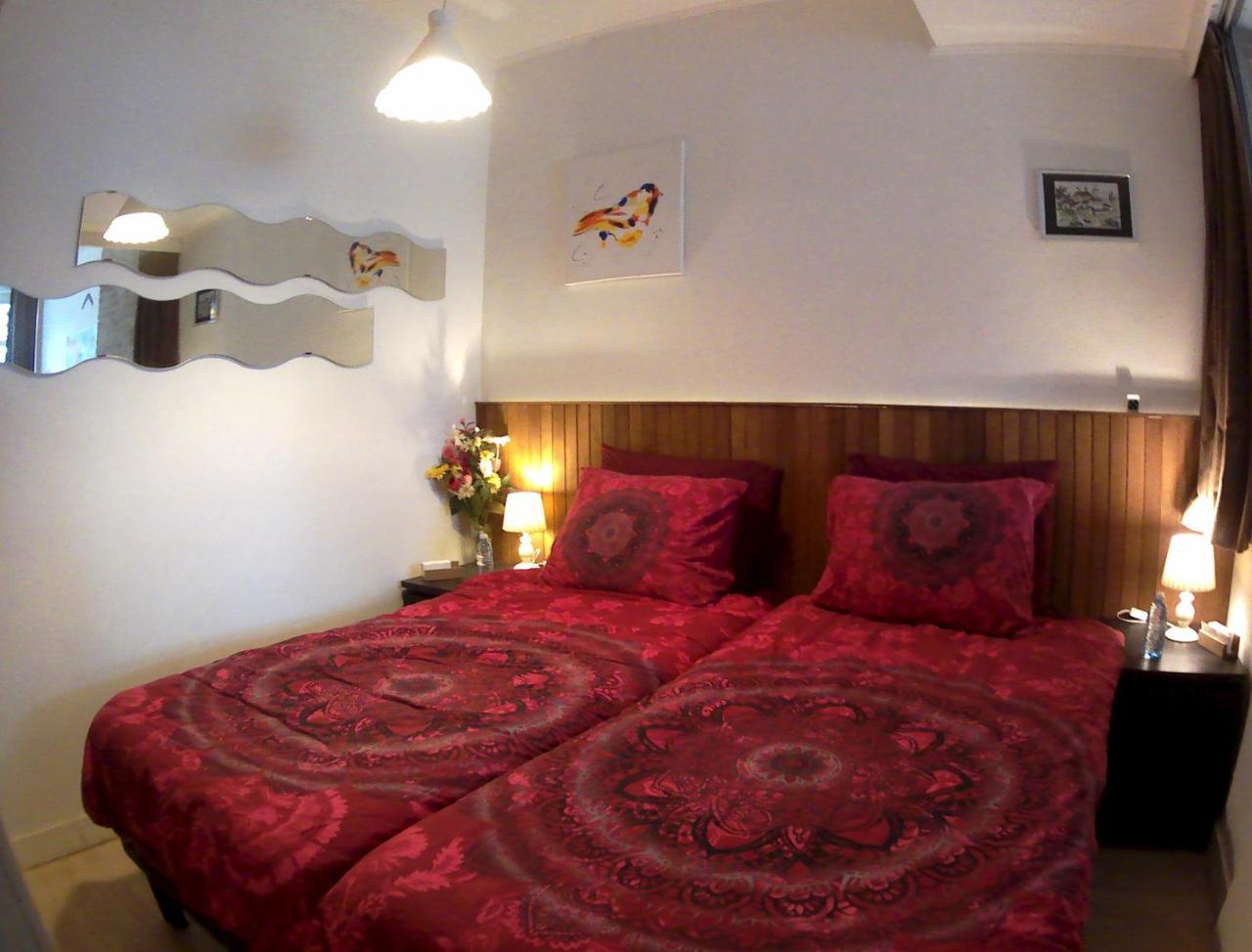 רוטרדם Imagine My B&B מראה חיצוני תמונה